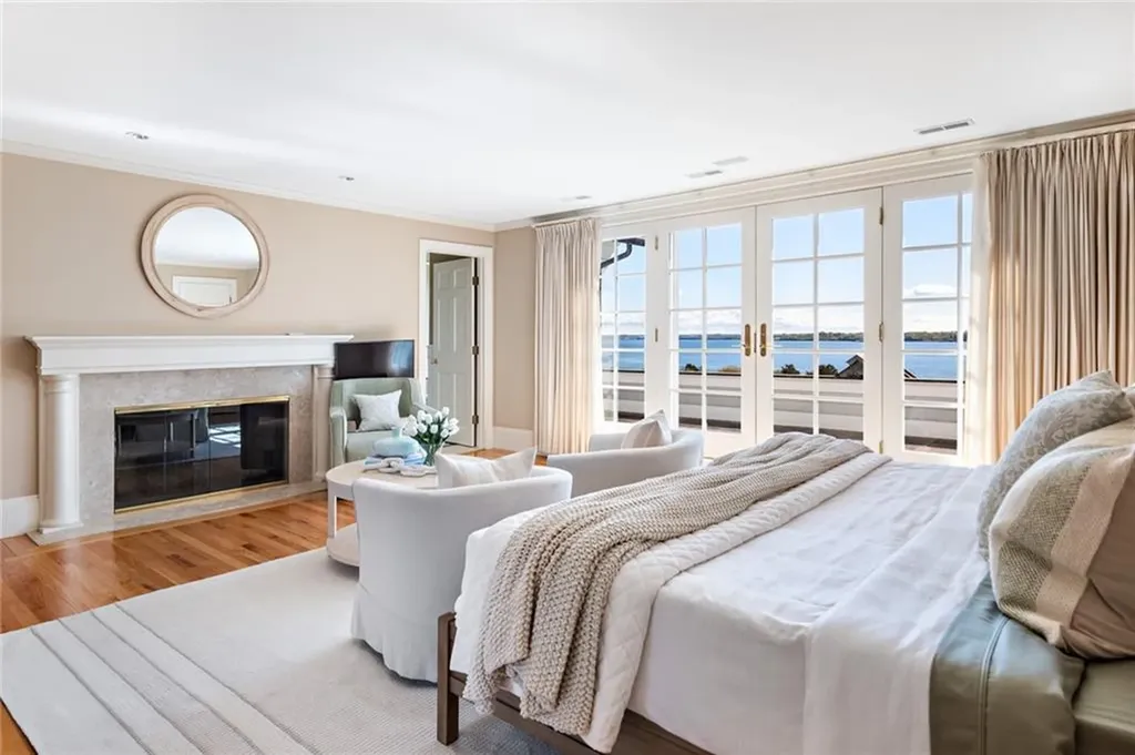 597 Beavertail Road Jamestown RI 02835