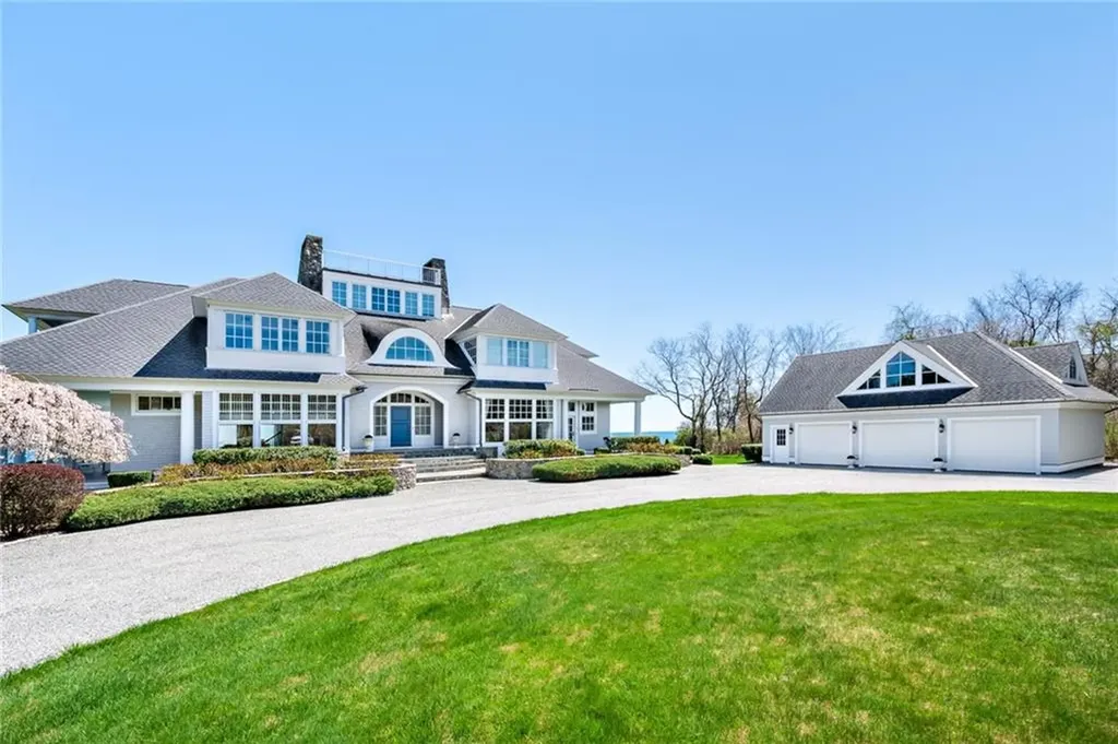 597 Beavertail Road Jamestown RI 02835