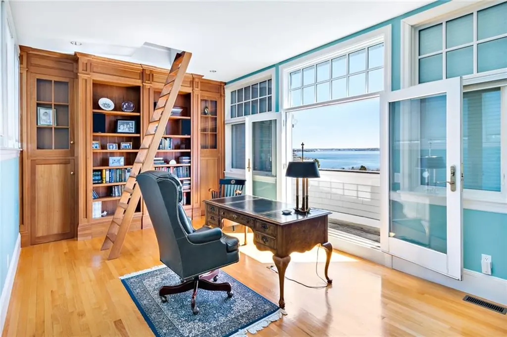 597 Beavertail Road Jamestown RI 02835