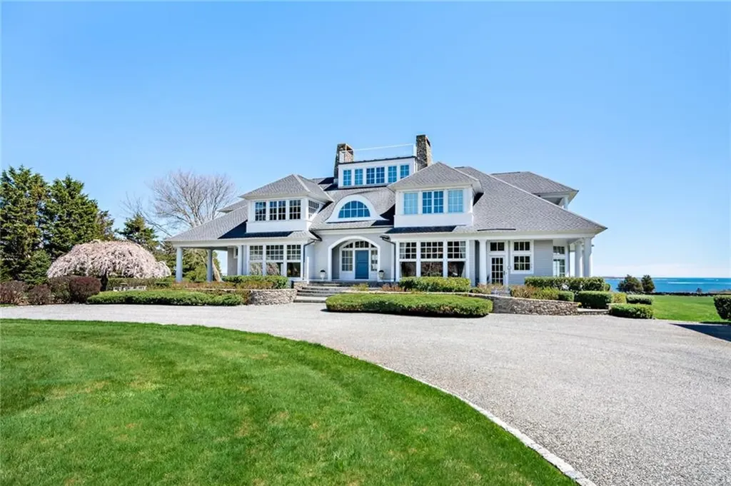597 Beavertail Road Jamestown RI 02835
