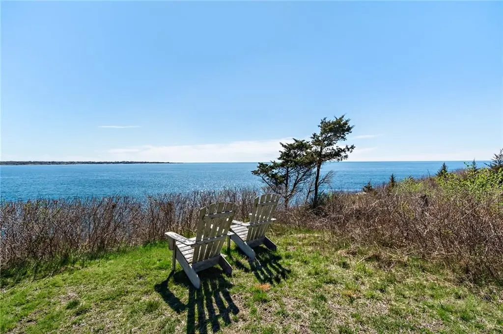 597 Beavertail Road Jamestown RI 02835