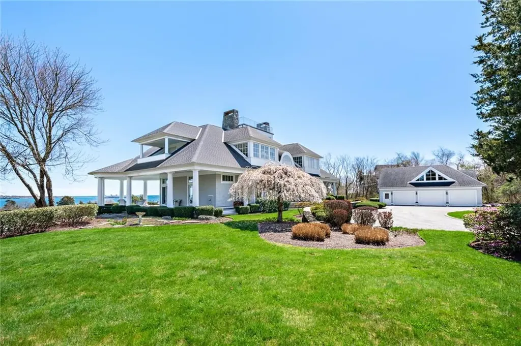 597 Beavertail Road Jamestown RI 02835
