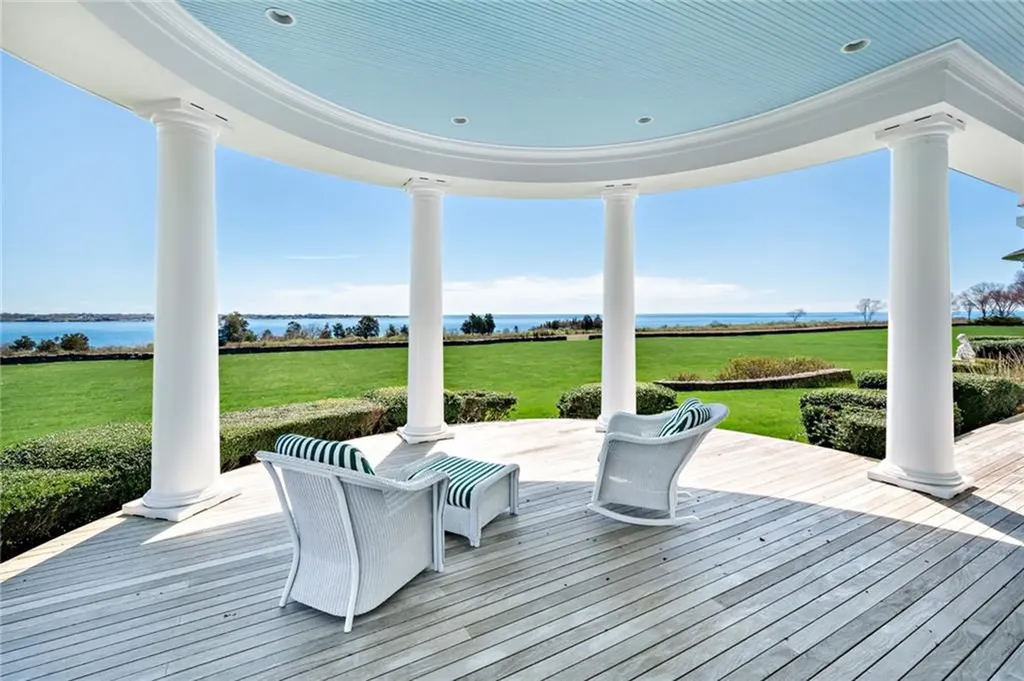 597 Beavertail Road Jamestown RI 02835