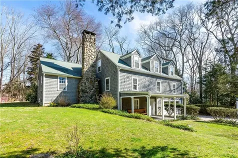 155 Howland Road East Greenwich RI 02818