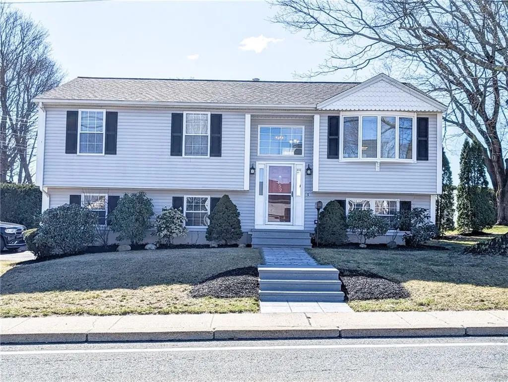 152 Borden Avenue Johnston RI 02919