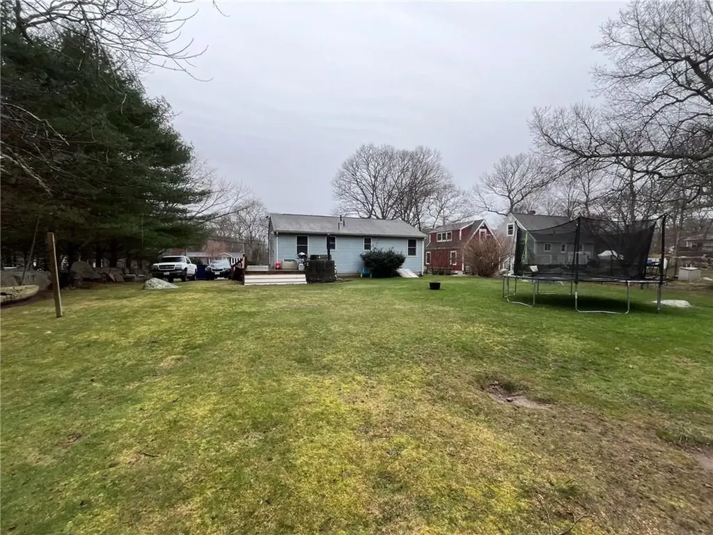 66 Charles Avenue Charlestown RI 02813