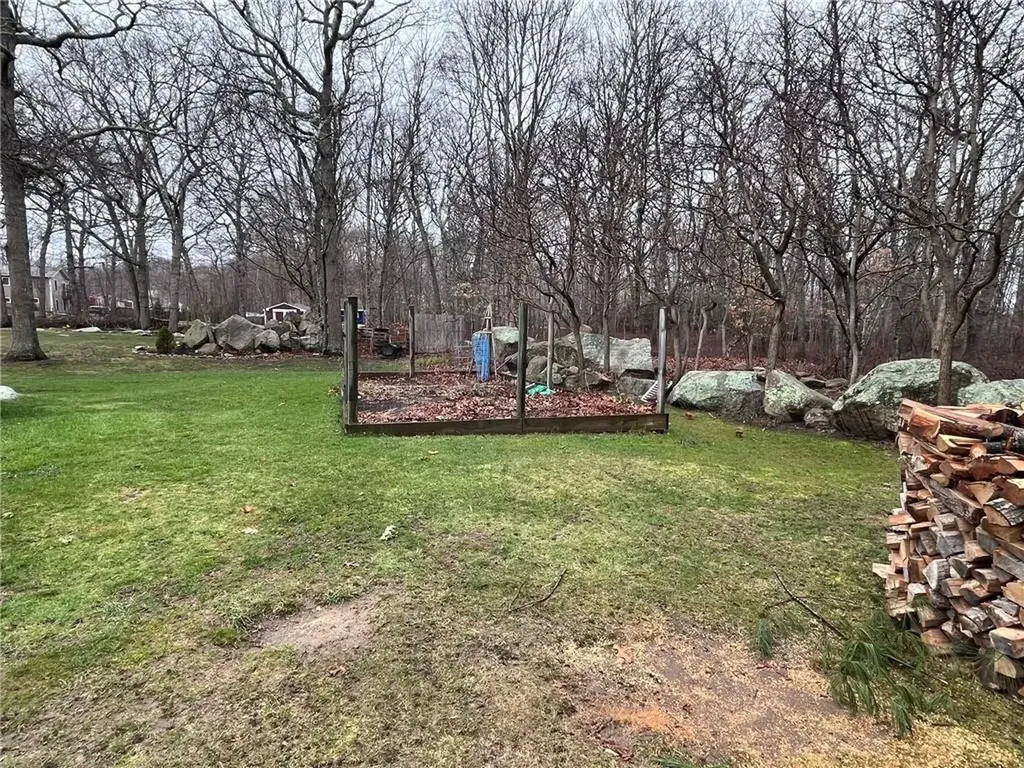 66 Charles Avenue Charlestown RI 02813