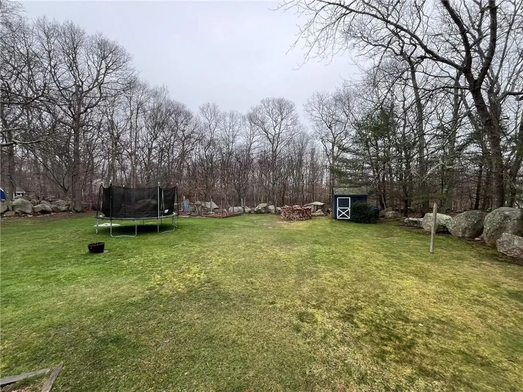 66 Charles Avenue Charlestown RI 02813