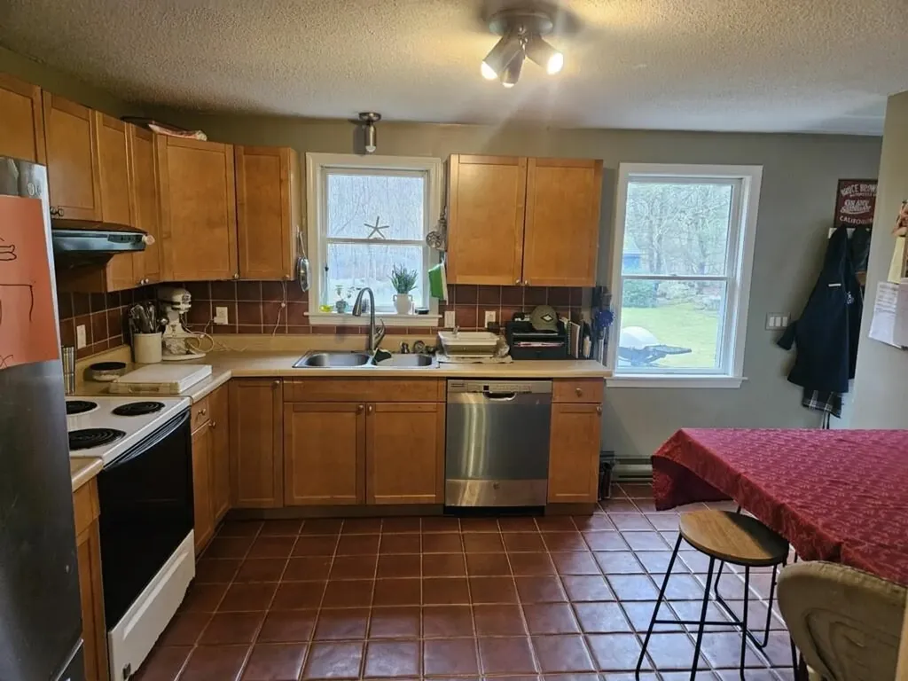 66 Charles Avenue Charlestown RI 02813