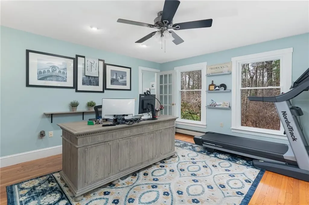 25 Sheffield Hill Road Exeter RI 02822
