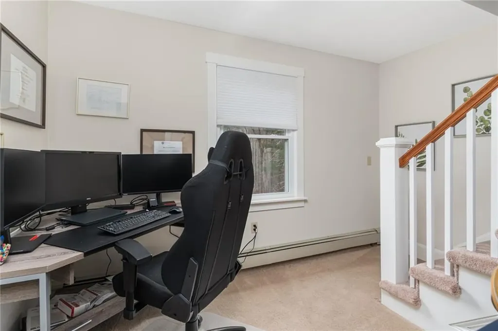 25 Sheffield Hill Road Exeter RI 02822
