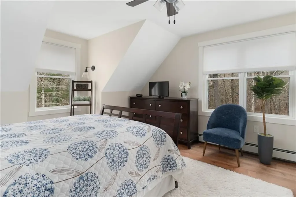 25 Sheffield Hill Road Exeter RI 02822