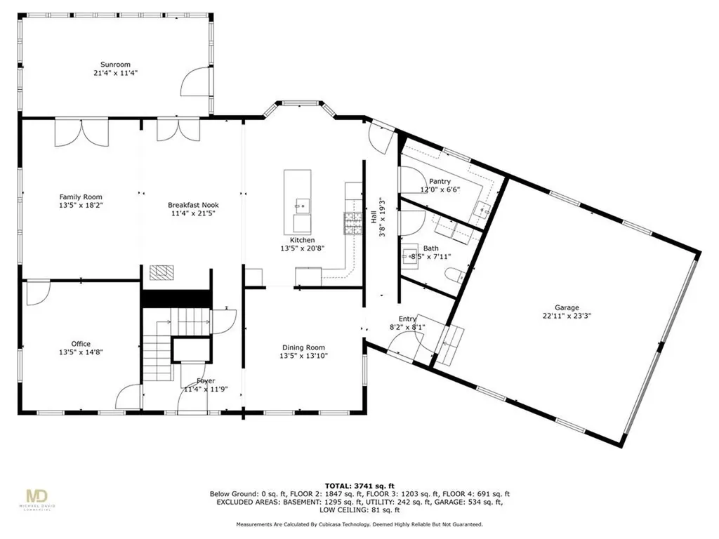 25 Sheffield Hill Road Exeter RI 02822
