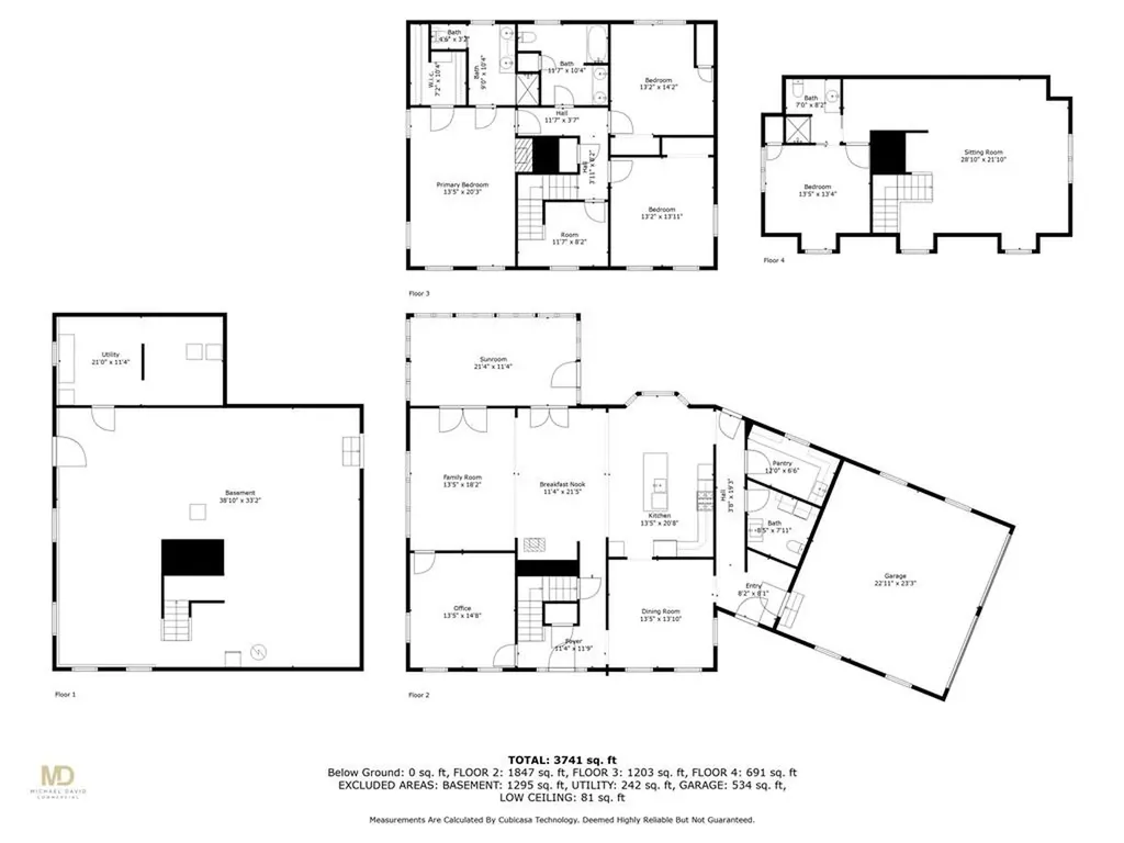 25 Sheffield Hill Road Exeter RI 02822