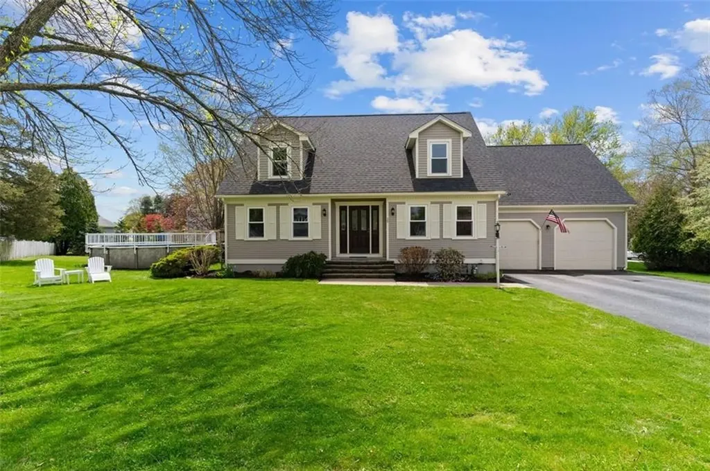 29 Sandy Way Cumberland RI 02864