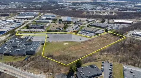 0 Sharpe Drive Cranston RI 02920