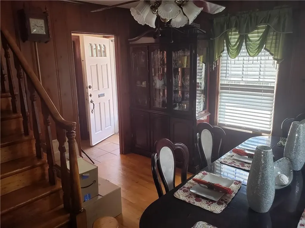 132 Carleton Street Providence RI 02908