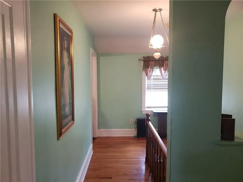 132 Carleton Street Providence RI 02908