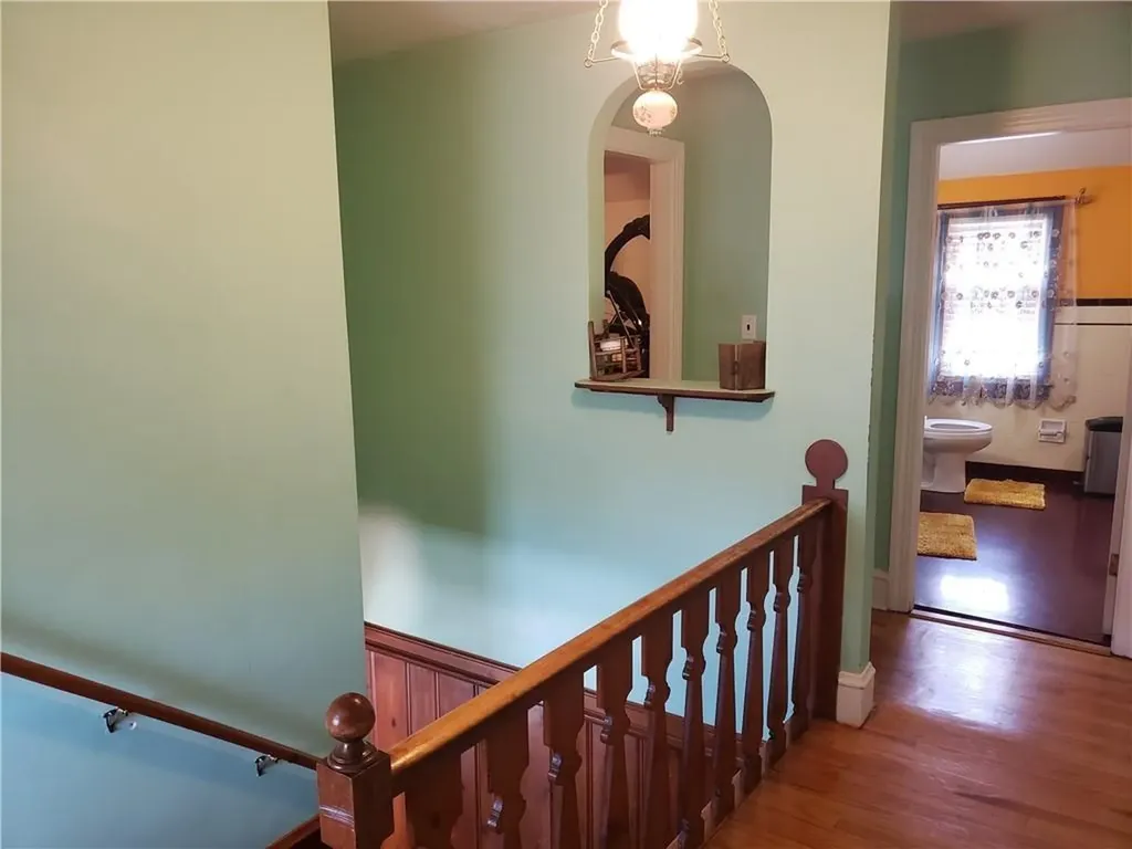 132 Carleton Street Providence RI 02908