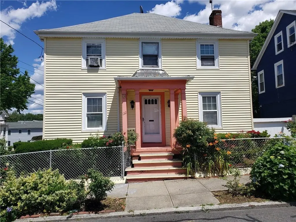 132 Carleton Street Providence RI 02908