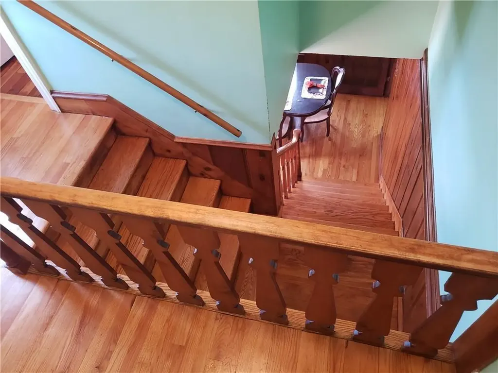 132 Carleton Street Providence RI 02908