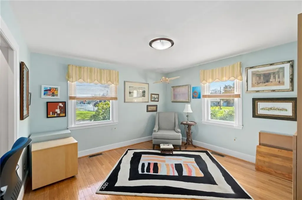 59 Greylock Road Bristol RI 02809