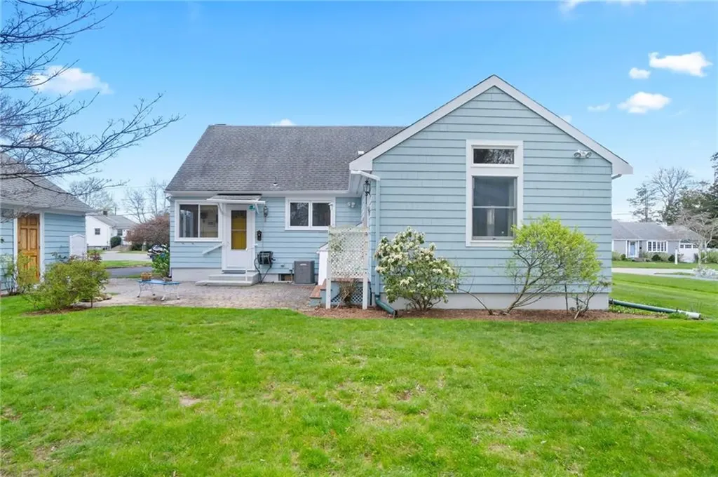 59 Greylock Road Bristol RI 02809