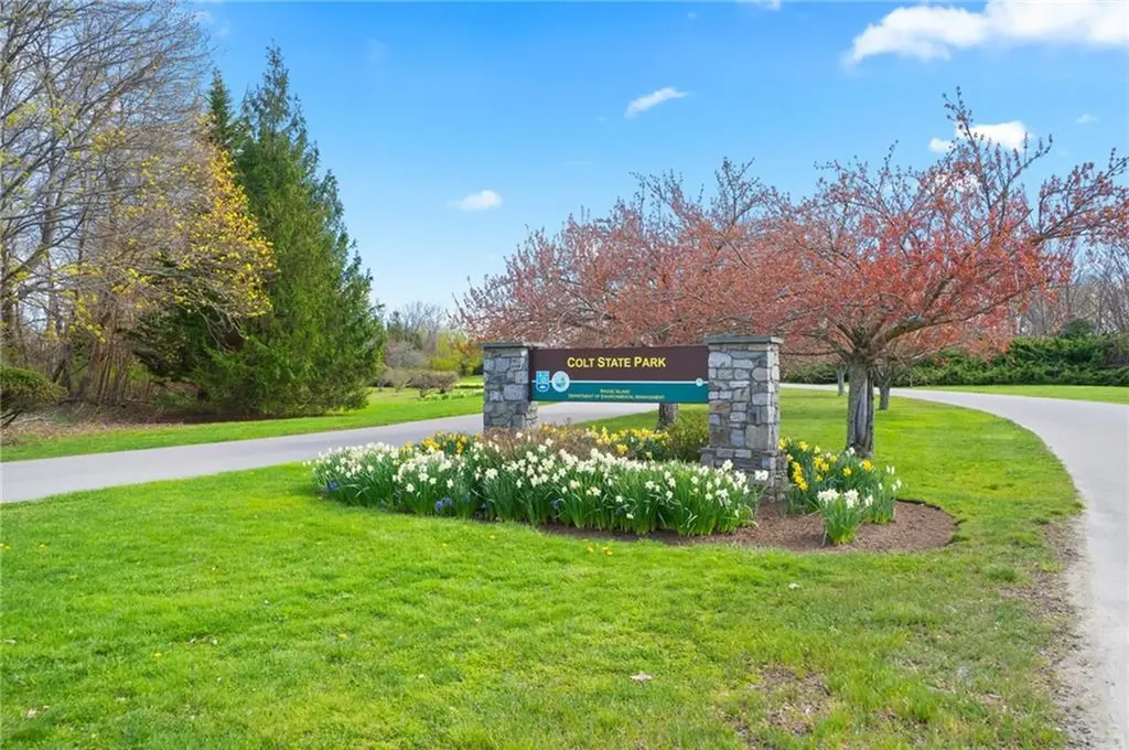 59 Greylock Road Bristol RI 02809