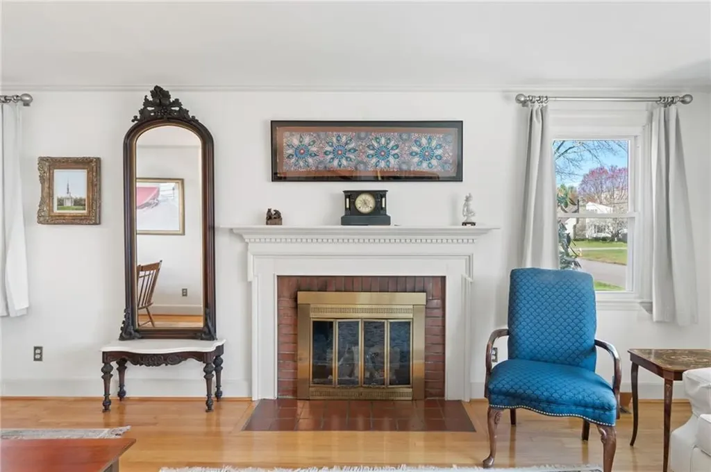 59 Greylock Road Bristol RI 02809