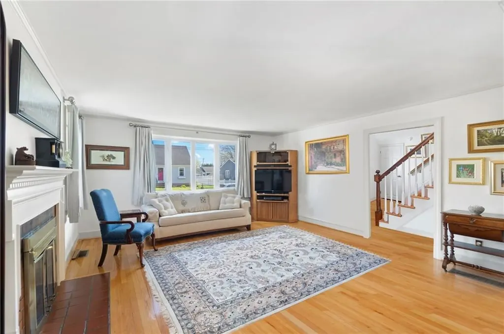 59 Greylock Road Bristol RI 02809