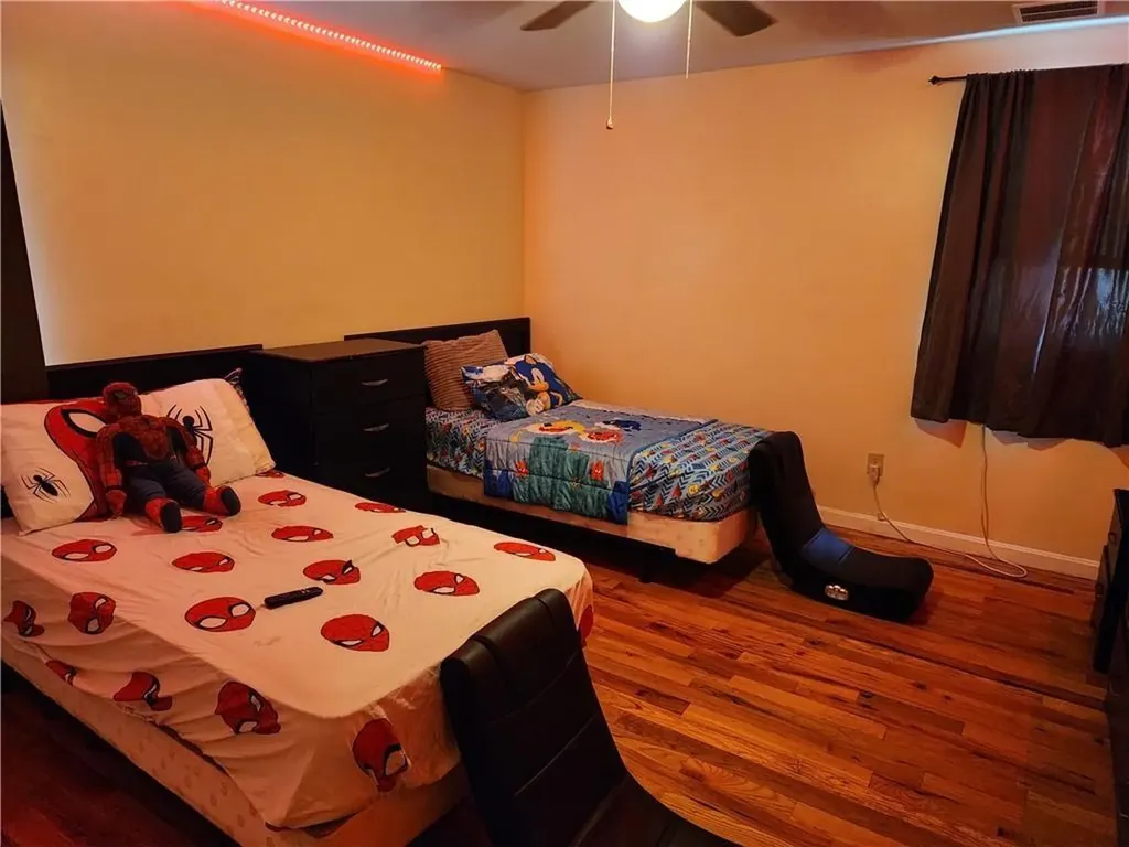 53 Ninigret Avenue Providence RI 02907