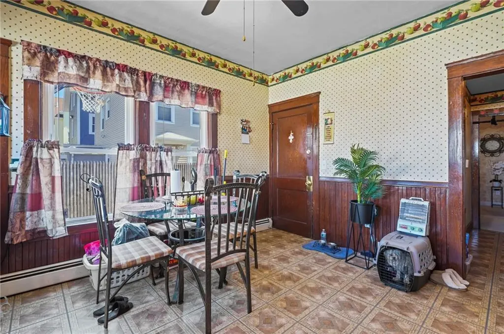 12 Gooding Street Pawtucket RI 02860