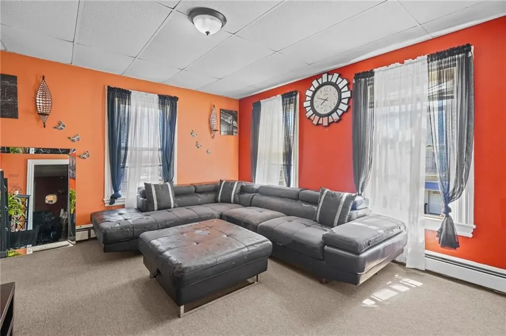 12 Gooding Street Pawtucket RI 02860