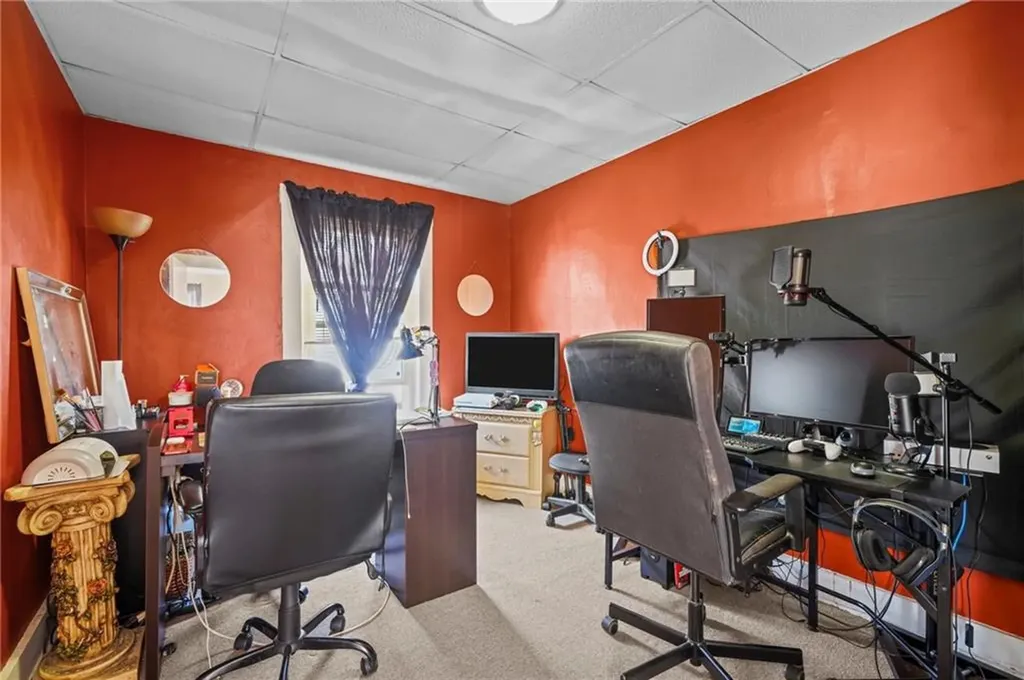 12 Gooding Street Pawtucket RI 02860