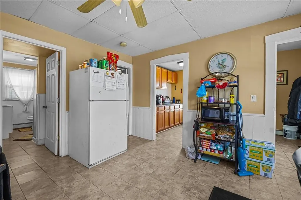 12 Gooding Street Pawtucket RI 02860