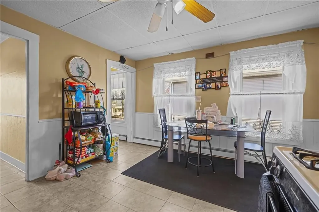 12 Gooding Street Pawtucket RI 02860