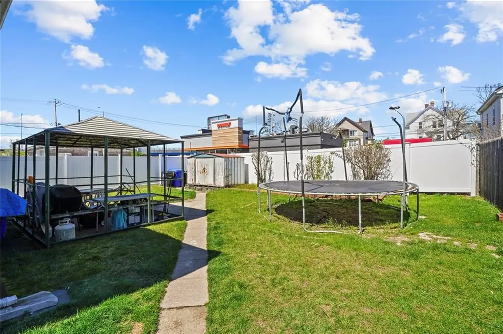 12 Gooding Street Pawtucket RI 02860