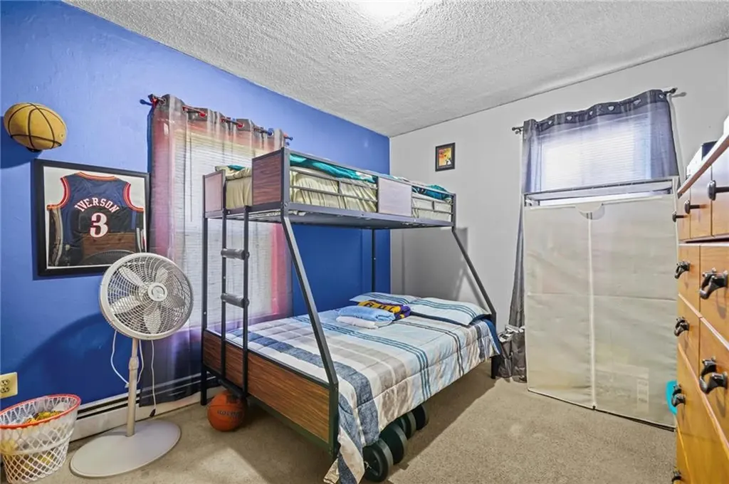 12 Gooding Street Pawtucket RI 02860