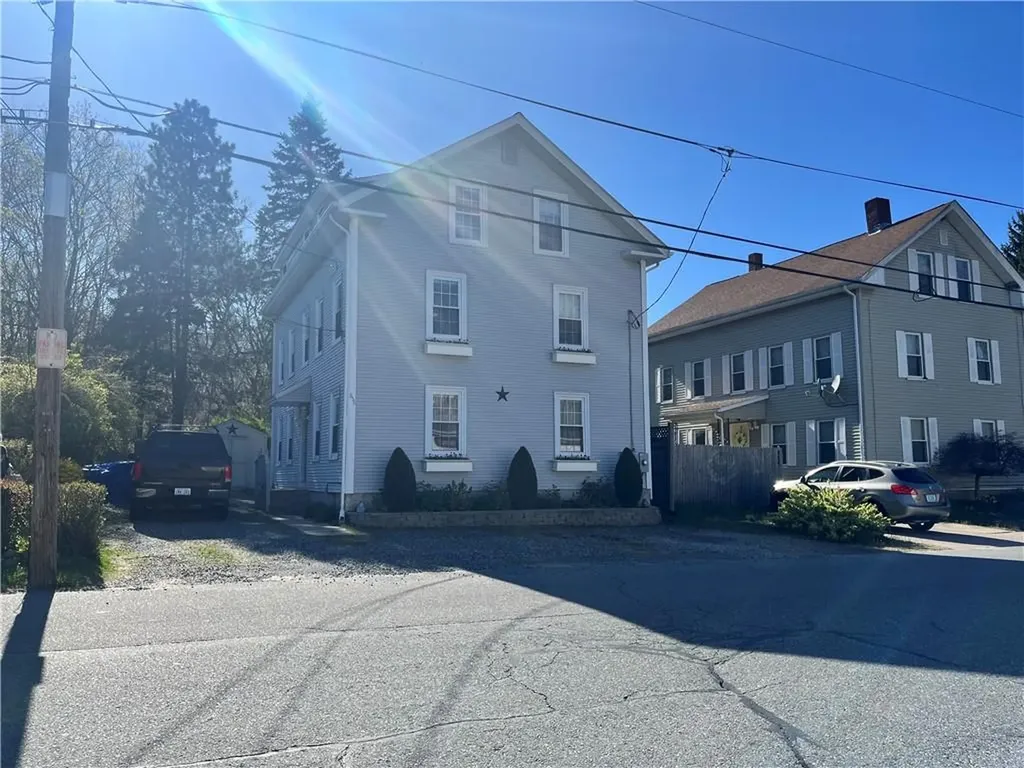 858 Lower River Road Lincoln RI 02865