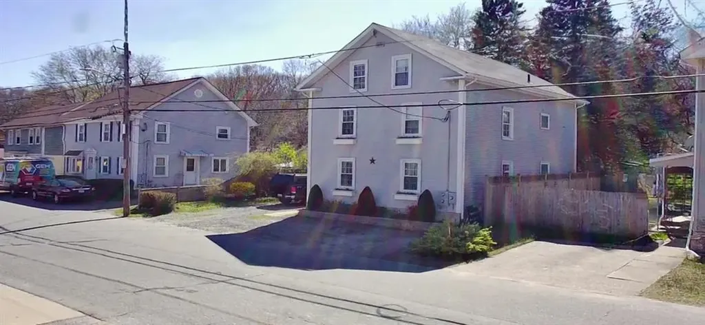 858 Lower River Road Lincoln RI 02865