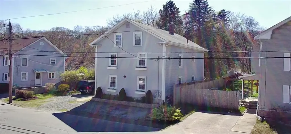 858 Lower River Road Lincoln RI 02865
