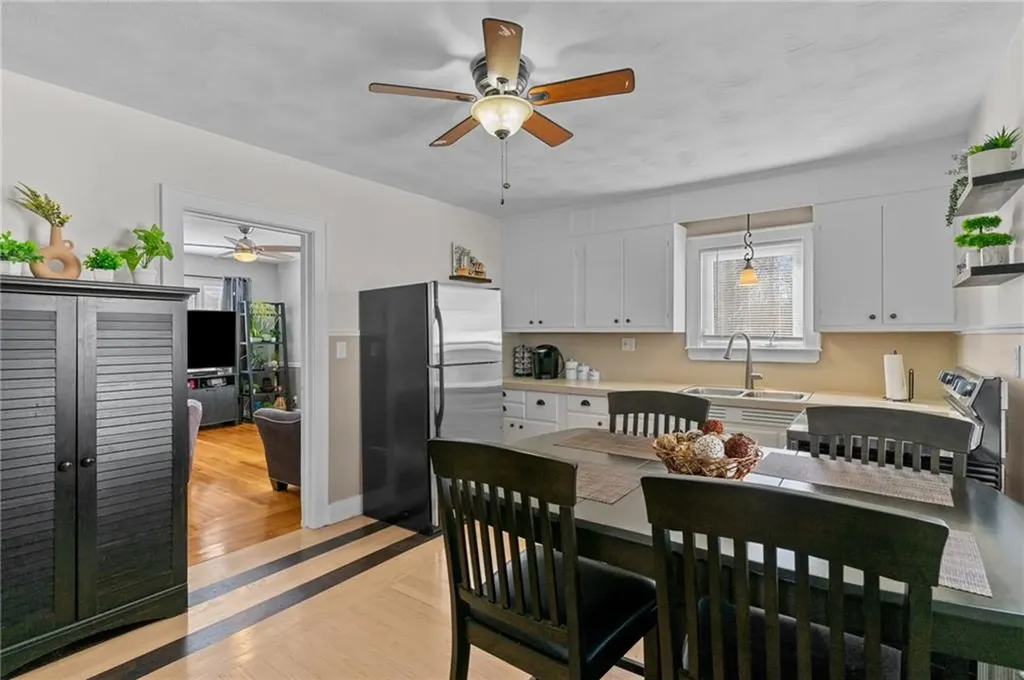 15 Progress Avenue Johnston RI 02919