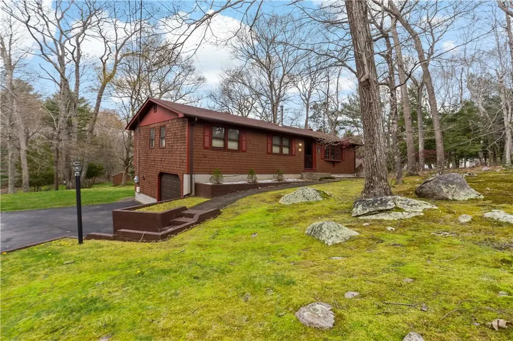 75 Liberty Church Road Exeter RI 02822