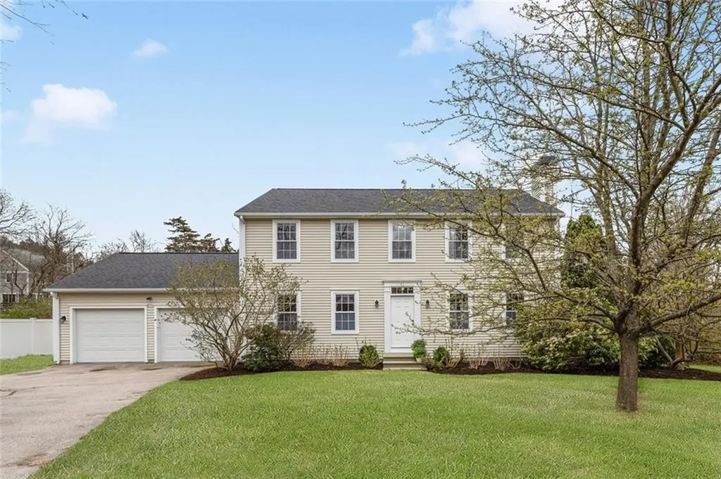 93 Mast Street Jamestown RI 02835