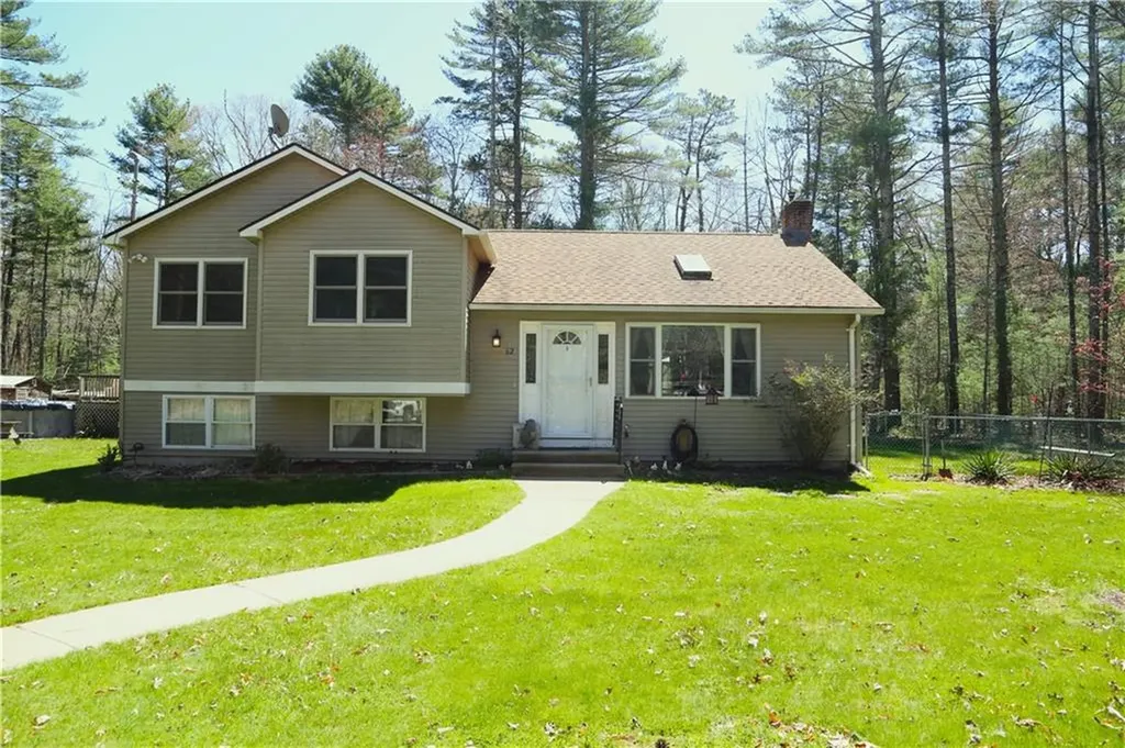 62 Botka Drive Charlestown RI 02813
