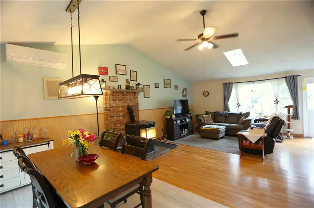 62 Botka Drive Charlestown RI 02813