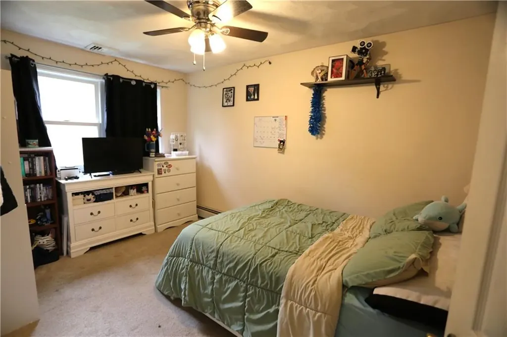 62 Botka Drive Charlestown RI 02813