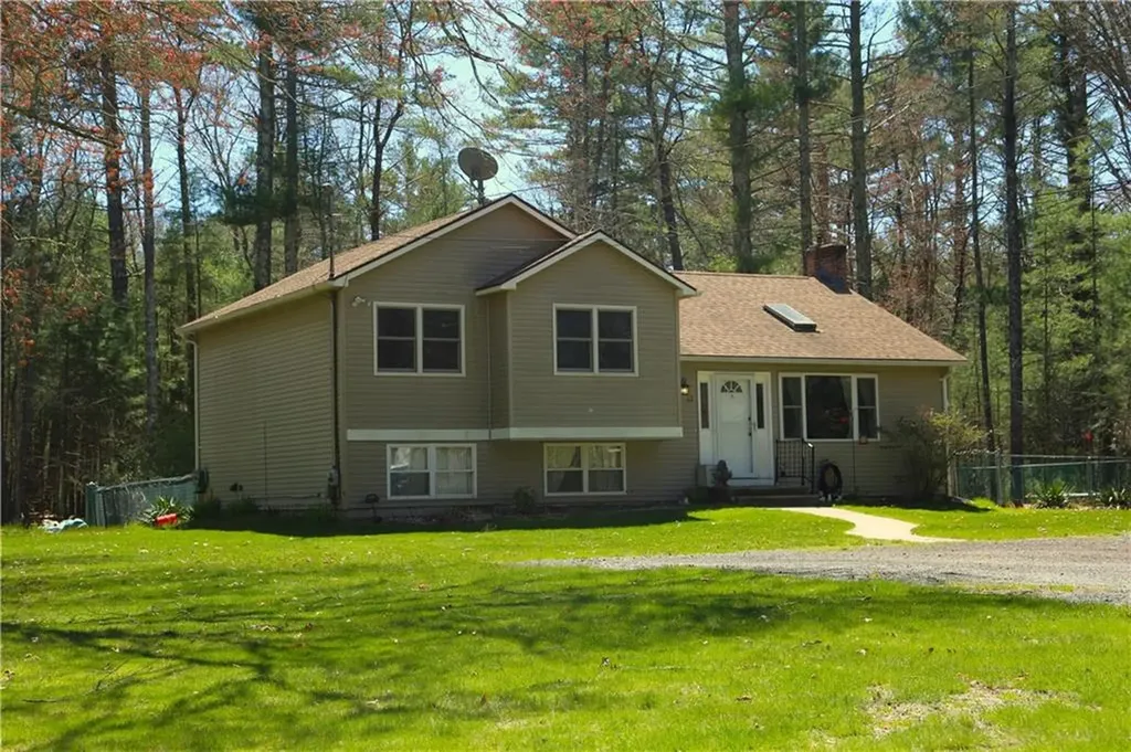 62 Botka Drive Charlestown RI 02813