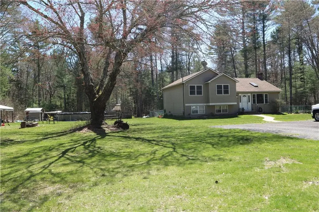 62 Botka Drive Charlestown RI 02813