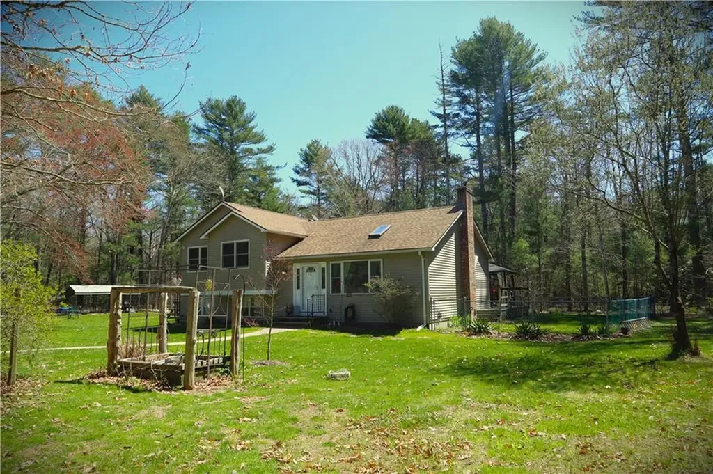 62 Botka Drive Charlestown RI 02813